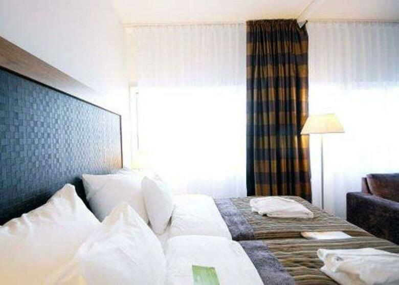 Quality Hotel Edvard Grieg