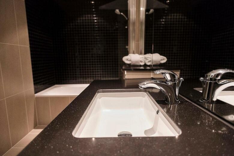 Quality Hotel Edvard Grieg