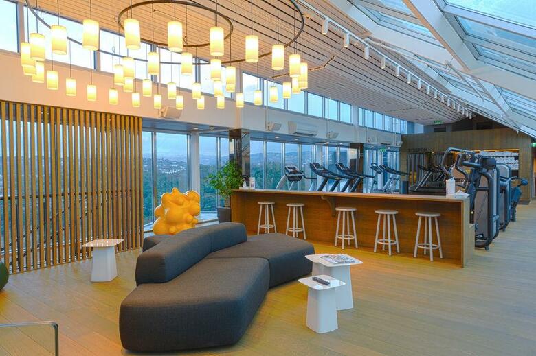 Quality Hotel Edvard Grieg