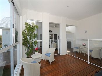 Burns Beach Bed & Breakfast