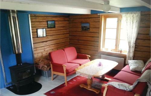 Holiday Home B�stad Saupstadveien