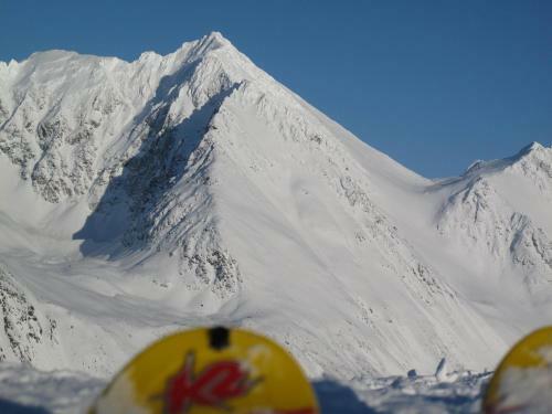 Lyngen Havfiske Og Tursenter