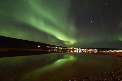 Lyngen Havfiske Og Tursenter
