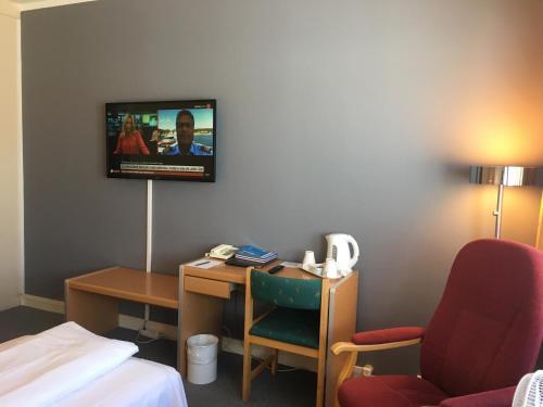 Revsnes Hotel