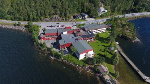 Revsnes Hotel