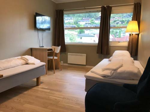 Gaupnetunet Hotell