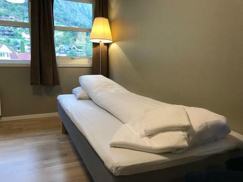 Gaupnetunet Hotell