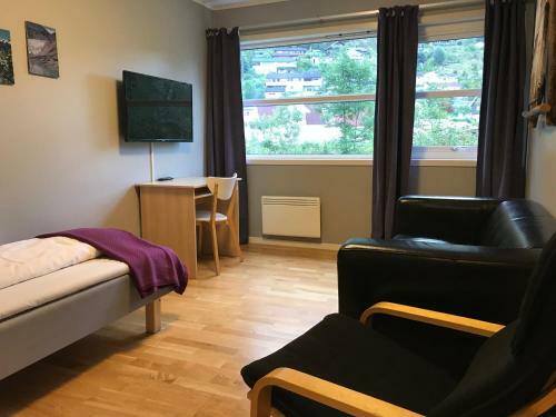 Gaupnetunet Hotell