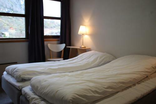 Gaupnetunet Hotell