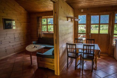 Gaupnetunet Hotell