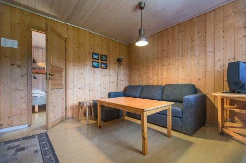 Gaupnetunet Hotell