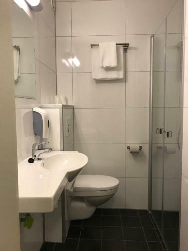 Gaupnetunet Hotell
