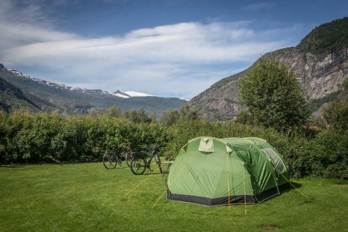 Gaupnetunet Hotell