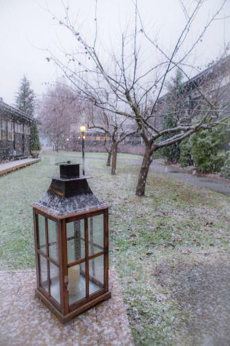 Gaupnetunet Hotell