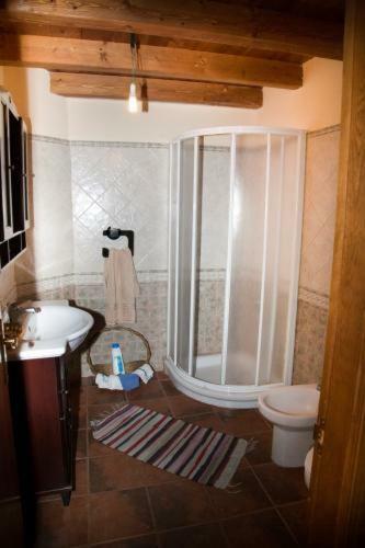 Agroturismo Casa Rural Villa Paterna