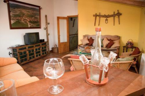 Agroturismo Casa Rural Villa Paterna