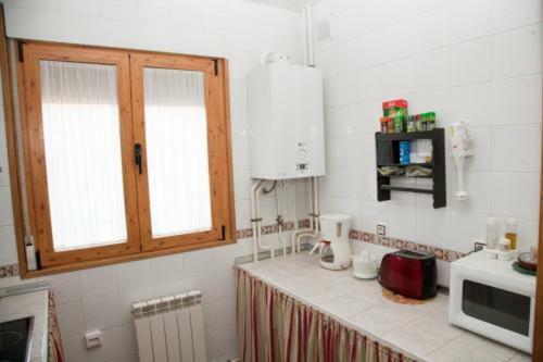 Agroturismo Casa Rural Villa Paterna