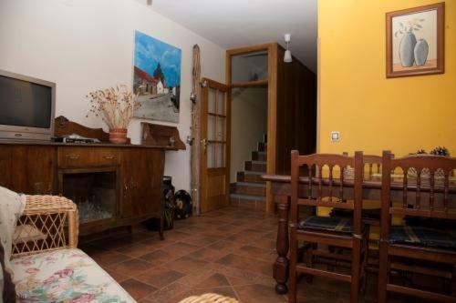 Agroturismo Casa Rural Villa Paterna