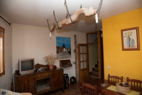 Agroturismo Casa Rural Villa Paterna