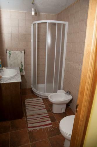 Agroturismo Casa Rural Villa Paterna