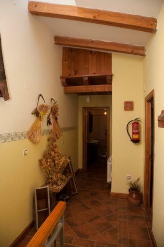 Agroturismo Casa Rural Villa Paterna