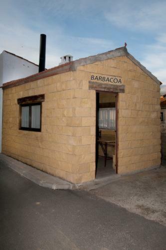Agroturismo Casa Rural Villa Paterna