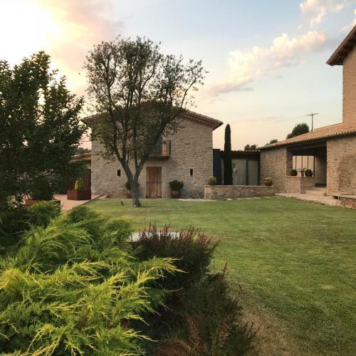 Agroturismo La Codina
