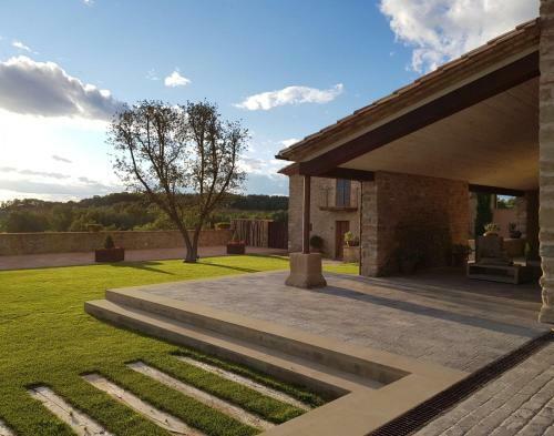 Agroturismo La Codina