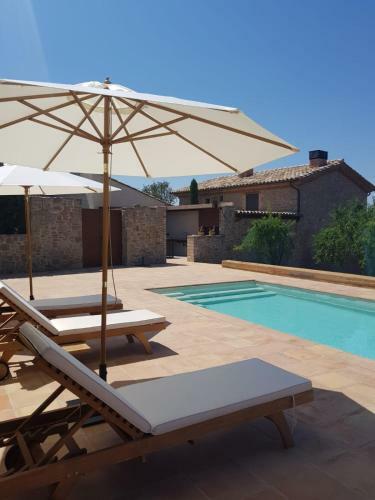 Agroturismo La Codina