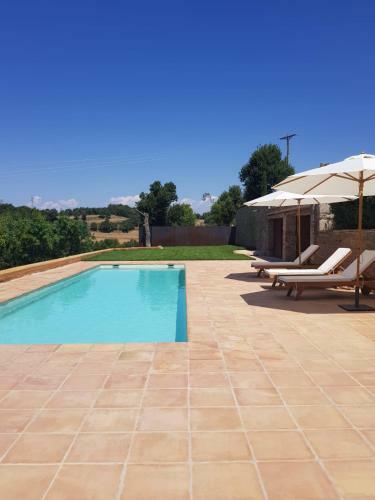 Agroturismo La Codina