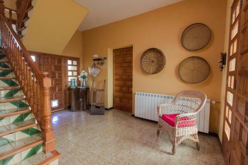 Villa Llu�anes