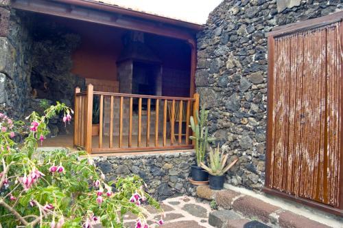 Agroturismo Casa Rural El Tes�n II