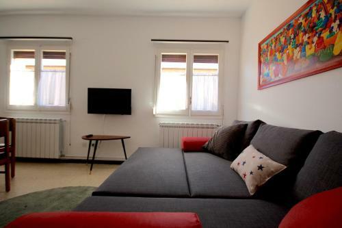 Ca La Llu�sa - Holiday Apartment