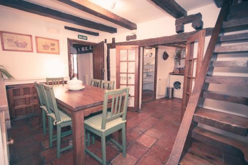 Agroturismo El Bul�n De Pedraza - Casa Del Serrador