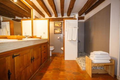 Agroturismo El Bul�n De Pedraza - Casa Del Serrador