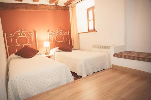Agroturismo El Bul�n De Pedraza - Casa Del Serrador