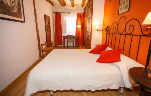 Agroturismo El Bul�n De Pedraza - Casa Del Serrador