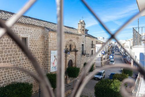 Agroturismo Casa Rural "el Paseo Del Libro"