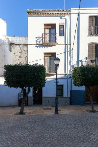 Agroturismo Casa Rural "el Paseo Del Libro"