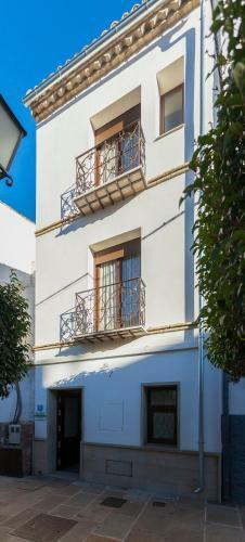 Agroturismo Casa Rural "el Paseo Del Libro"