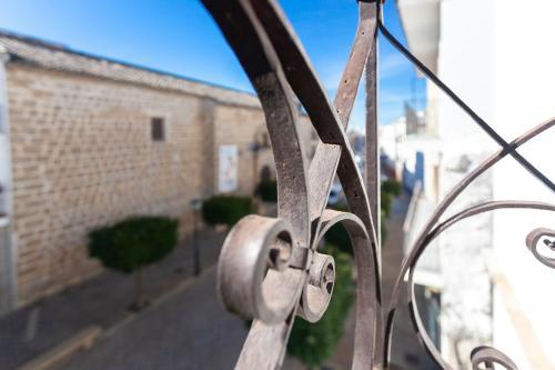 Agroturismo Casa Rural "el Paseo Del Libro"