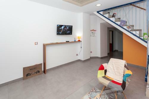 Agroturismo Casa Rural "el Paseo Del Libro"
