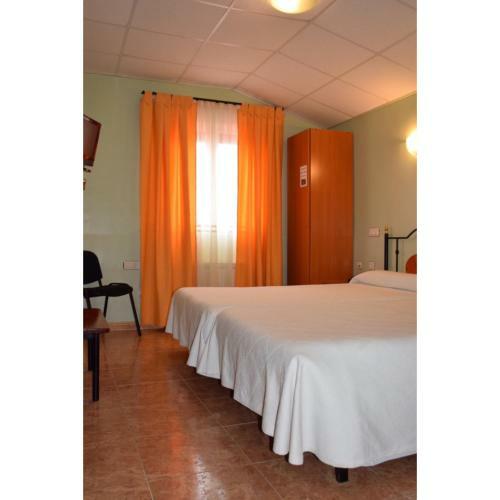 Hostal Infante