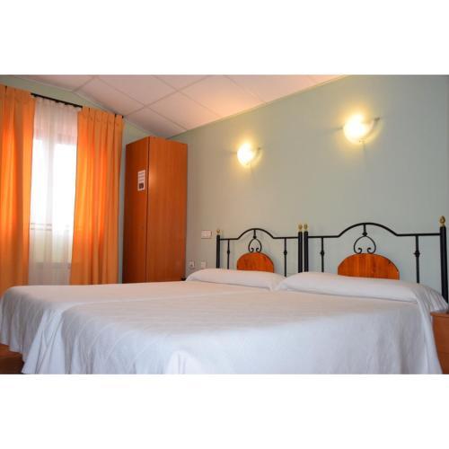 Hostal Infante