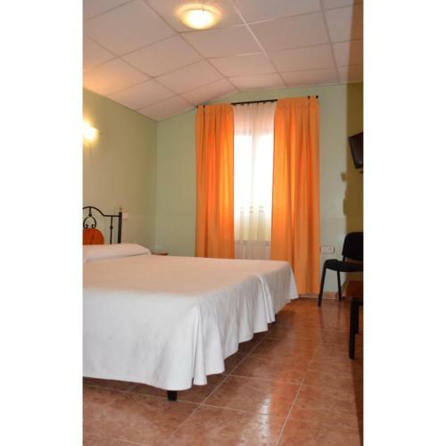 Hostal Infante