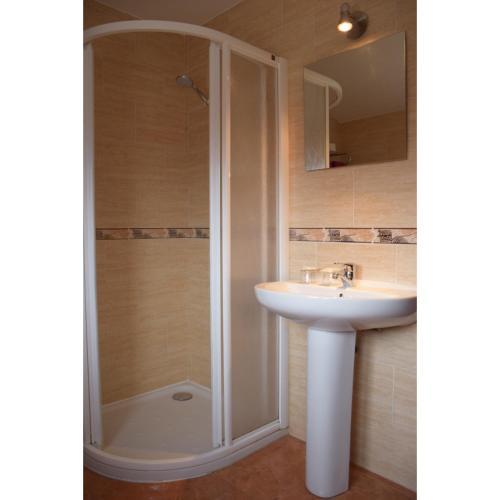 Hostal Infante