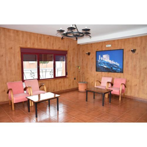 Hostal Infante
