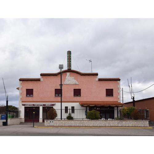 Hostal Infante