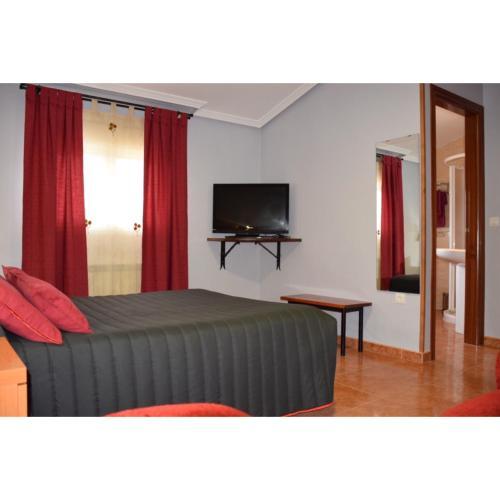 Hostal Infante