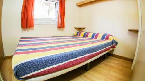 Camping Riberduero